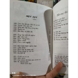 Truyện tiền thân đức phật bằng tranh tập 8 - Thái Thuận 2003 mới 80% Sách thiếu nhi HCM2702 933494