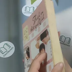 Trách em thật quá xinh (tập 2) - Vị Tái 688629