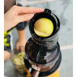 💎 Kalite KSJ4415 – Máy ép chậm tiện lợi 🍎 Vệ sinh nhanh 780509