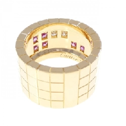 Nhẫn Cartier Paillettes - Hàng hiệu Authentic 833640