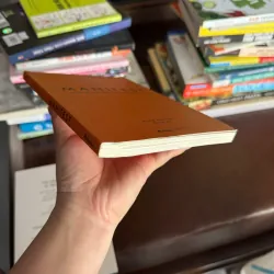 Manifest – 7 Bước Để Thay Đổi Cuộc Đời Bạn Mãi Mãi | Roxie Nafousi- K3 1004540