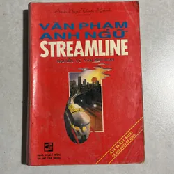 Văn phạm Anh Ngữ  Streamline - Nguyễn Vũ Văn
