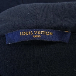 Áo khoác hoodie in họa tiết tapestry LOUIS VUITTON HIY18WTCH - Hàng hiệu Authentic 891383