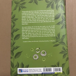 Sống xanh như những lá trà 494872