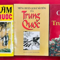 Truyện trung quốc hay bìa đẹp