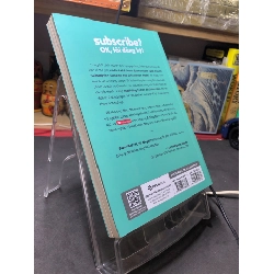 Subscribe? Ok tôi đăng ký 2019 mới 90% bẩn bụi Tien Tzuo HPB2806 KỸ NĂNG 915810