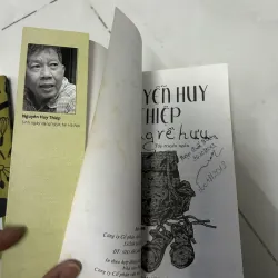 Combo Nguyễn Huy Thiệp (đầy đủ truyện ngắn₫ 1029544