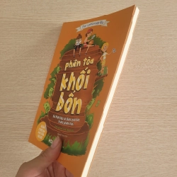 Phiên tòa khối bốn - Jacqueline Davies 538550