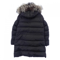 MONCLER APHROTI Áo khoác lông - Hàng hiệu Authentic 812535