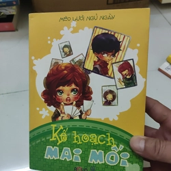 Kế hoạch mai mối 