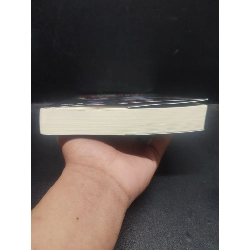 Chiến Binh Cầu Vồng Andrea Hirata mới 90% bẩn nhẹ 2023 HCM2404 văn học 914105