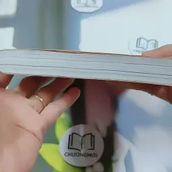 Hàng Xóm Của Tôi Là Rồng 2 - Cho Jeongsop 744761