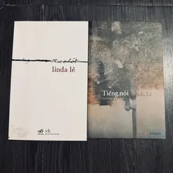 Combo 2 tác phẩm Linda Lê 