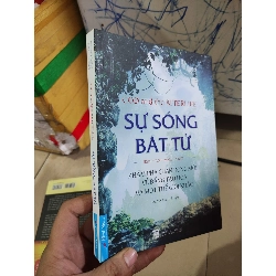 [59K/kg] Sự sống bất tửHCM01/03