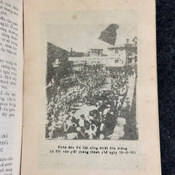 BẢN ĐẶC BIỆT - THỦ ĐÔ HÀ NỘI LỊCH SỬ KHÁNG CHIẾN CHỐNG THỰC DÂN PHÁP (1945-1954) 461941