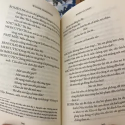 Romeo và Juliet  1032677