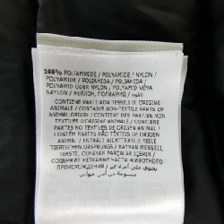 MONCLER 57843 BARTRAMIFUR Áo khoác lông - Hàng hiệu Authentic 822306