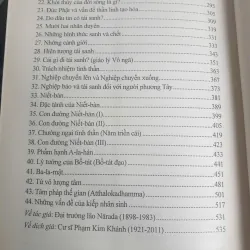 Đức Phật Và Phật Pháp 674325