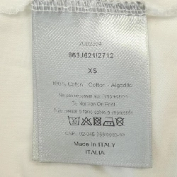 DIOR HOMME 863J621I2712 Áo thun - Hàng hiệu Chính hãng 890269