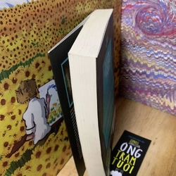 Ông Trăm Tuổi Trèo Qua Cửa Số Và Biến Mất - Jonas Jonasson 542006