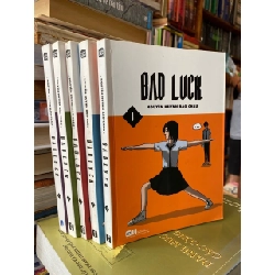 Truyện tranh badluck 496407