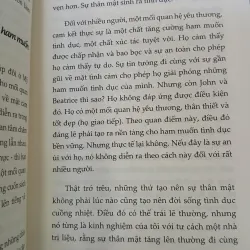 TRÍ THÔNG MINH TRÊN GIƯỜNG - ESTHER PEREL 745725