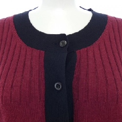 Áo khoác cardigan PRADA 635821