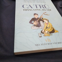 Ca trù Thăng Long Hà Nội | Trần Thị Kim Anh  501254