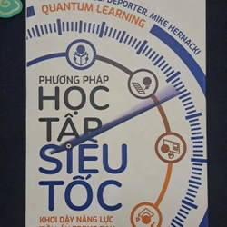 Phương pháp học tập siêu tốc