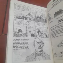 Chuyện kể về danh nhân thế giới : Ê - ĐI - XƠN 688724