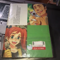 Meteor methuselah - Ozaki Kaori 799397