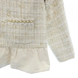 【Mã giảm giá】Siêu đẹp SUPER BEAUTY Bộ đồ 656635