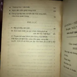 Biển Đông tiềm năng gọi chúng ta - Nguyễn Ngọc Thuỵ  992830