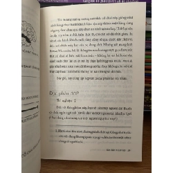 Ngừng nói,bắt đầu tạo ảnh hưởng -Nguyễn ngọc Ưu dịch 787704