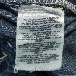 Jacket denim RRL - Hàng hiệu Authentic 894879