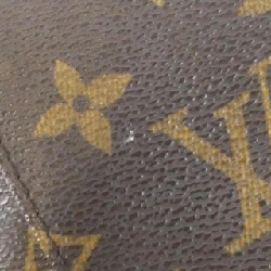 Túi xách vai Louis Vuitton Monogram Musette Tango M51257 609372