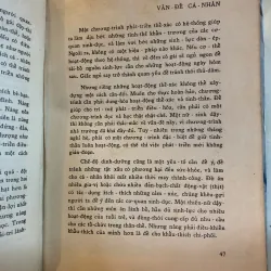 TUỔI CÀI TRÂM - BÁC SĨ HAROLD SHRYOCK 930720