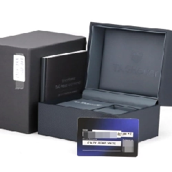 TAG Heuer Carrera Calibre Heuer 02 Chronograph CBN2012.FC6483 SS Automatic - Hàng hiệu Authentic 881833