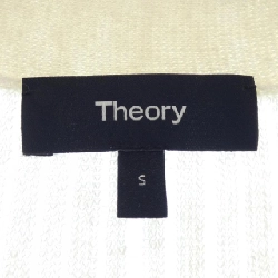 Theory theory 01-4203713 áo khoác cardigan 632838