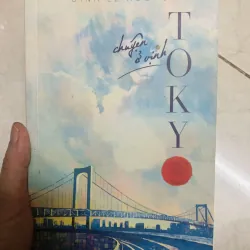 Chuyện ở vịnh Tokyo