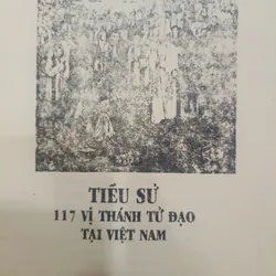 Tiểu sử 117 Tử Đạo Việt Nam 🌻 562432