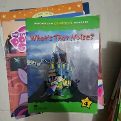 Combo 26 quyển truyện thiếu nhi tiếng Anh 719171