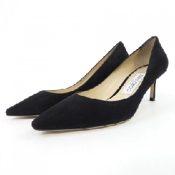 Giày cao gót JIMMY CHOO ROMY 60 - Hàng hiệu Chính hãng 829735