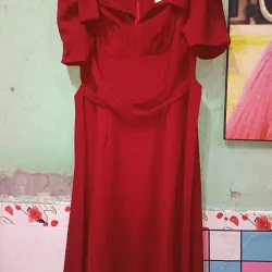 Thanh lý đầm váy bigsize 70kg 933005