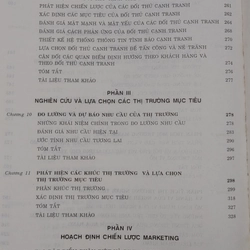 QUẢN TRỊ MARKETING  503622