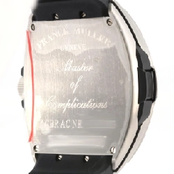 Đồng hồ Frank Muller Skafander SKF43SCDTACBRACNR SS tự động - Hàng hiệu Authentic 880936