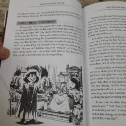 Nghệ thuật bán hàng bậc cao. In khổ lớn 24x16. Tb lần 12. Tg Zig Ziglar 588866