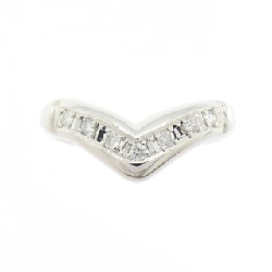 Nhẫn kim cương PT900 0.1CT - Hàng hiệu Authentic 854162