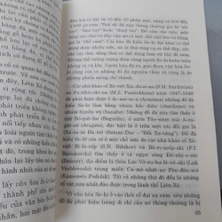 SƠ YẾU LỊCH SỬ VĂN HÓA NGUYÊN THỦY - M.O.KOSVEN 541724