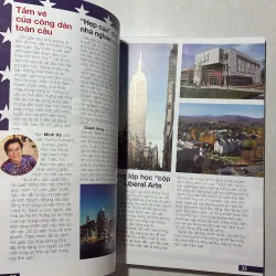 Nước Mỹ trong tầm tay - Đặc san hoa học trò  791942